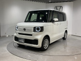 N-BOX スロープ 