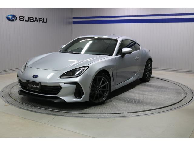 BRZ 2.4 S