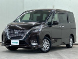 セレナ 2.0 ハイウェイスターV 4WD 4WD 修復歴無し