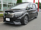 ステップワゴン 1.5 スパーダ ホンダ センシング 