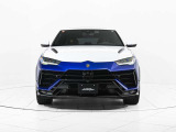 ウルス ペルフォルマンテ 4WD 