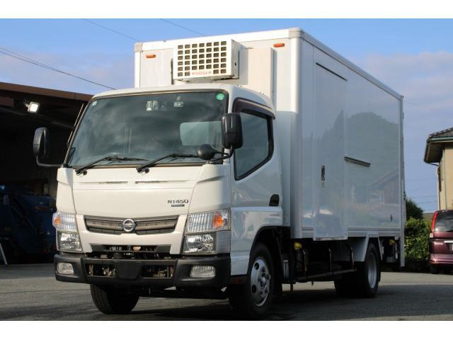 日産 NT450アトラス 