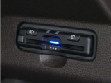 ◆ETC車載器 装備車◆今や必需品のETC!有料道路を利用する際にスムースに通過でき、わずらわしい料金支払いから開放されます!