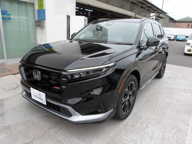 CR-V 2.0 e:HEV RS 4WD 