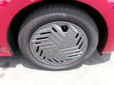 185/60R16サイズのタイヤです☆