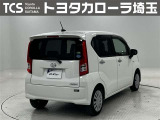 ボディサイズは全長339&times;全幅147&times;全高163センチ!5ナンバー登録となります!