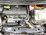 親切・丁寧な専門メカニックスタッフが応対!・車検・点検整備・事故等の修理などアフターサービスも安心。お車のカスタマイズもネクステージのサービススタッフまでご相談ください!