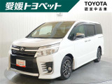 ヴォクシー 2.0 ZS 煌 