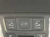 運転席の操作箇所です。ぜひ一度ご来店のうえご覧になってみてください♪