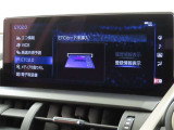 ETCの履歴などが画面で確認できます。