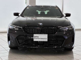 3シリーズツーリング M340i xドライブ 4WD 