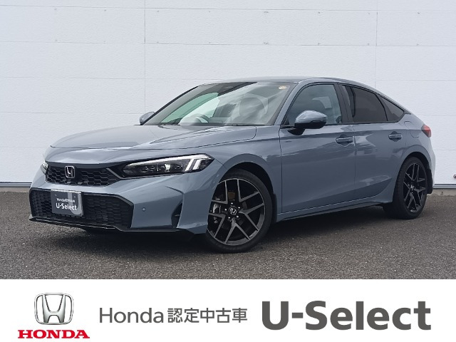 シビック 1.5 EX