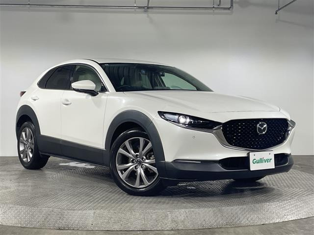 CX-30 2.0 20S プロアクティブ ツーリングセレクション 修復歴無し