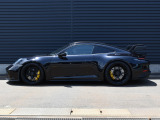 911 GT3 PDK 
