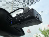 あおり運転対策や事故時に役立つドライブレコーダー!いざという時の備えもばっちりです!