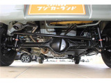 中古車は全車両、外部検査機関AISの品質検査書が付いています。