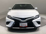 「フロントマスク」です。車の印象を決めるのは【顔】。この車の顔つきは、きっとあなたにピッタリ!?