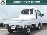 ハイゼットトラック ジャンボ エクストラ 4WD 