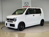 N-WGN L スタイルプラス ビター 