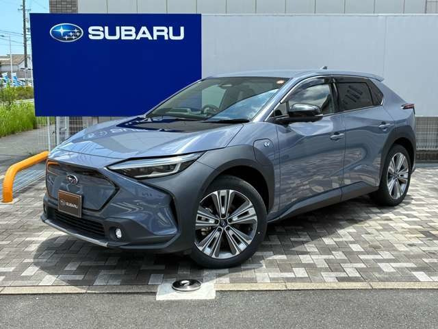 ソルテラ ET-HS 4WD