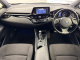 C-HR 1.2 S-T LEDパッケージ 修復歴無し