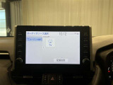 【ディスプレイオーディオ】お手持ちのスマートフォンと連携して、ナビや音楽再生などの各種アプリをお楽しみいただけます^^