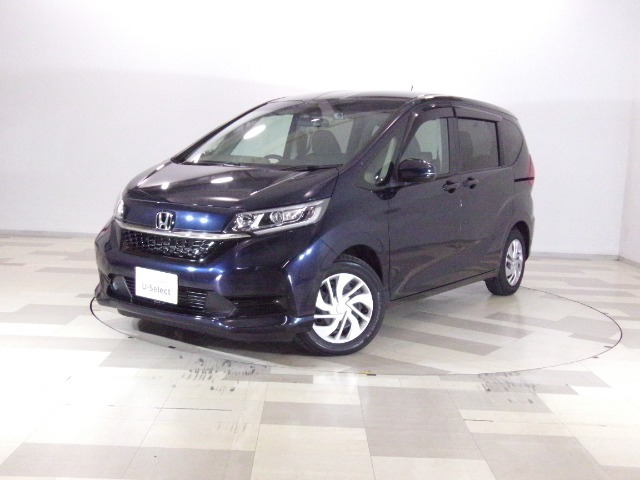 フリード 1.5 G ホンダセンシング