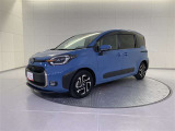 シエンタ ハイブリッド 1.5 Z 