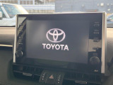 RAV4 2.0 G 4WD 