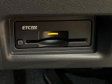【ETC】高速道路の料金所をストレスなく通過!話題のスポットやサービスエリアに多い「スマートIC」利用時は必須のアイテムです。当店でセットアップを実施、ご納車当日からすぐにご利用いただけます!