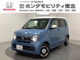 ホンダ N-WGN