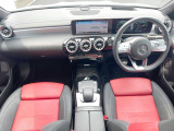 CLAシューティングブレーク CLA200d AMGライン 