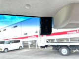 【運転サポート】フロントドライブレコーダー装備!