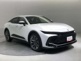 根強い人気のセダンです。使い勝手もよく、上品で飽きのこないデザインがいいですね。