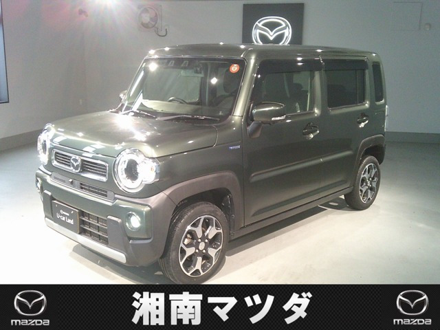 フレアクロスオーバー XT