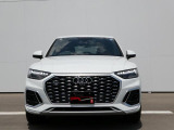 Q5スポーツバック 40 TDI クワトロ Sライン ディーゼル 4WD 