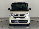 LEDヘッドライトを装備しています。LEDヘッドライトはとても明るく、雨の日や夜間走行も安全・安心です。