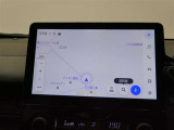 ナビがあるとお出かけも楽しいですね!