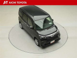 両側パワースライドドア付きだから、狭い駐車スペースなどでの乗り降りラクラク♪小さなお子さまのいるご家庭には嬉しい装備です。