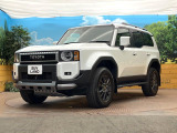 ランドクルーザー250 2.7 VX 4WD 