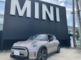 MINI正規ディーラー取り扱い MINI認定中古車 MINI NEXT甲府お車の詳細や展示状況はお気軽にお問合せ下さい。