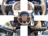全車速追従式レーダークルーズコントロール装備☆