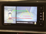 いまや必須装備「ナビゲーション」搭載!知らない場所にスイスイッとドライブ。もう、これなしではハンドルを握れませんね!でも運転中の操作は危険ですのでご注意ですね☆