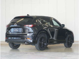 CX-5 2.2 XD スポーツ アピアランス ディーゼルターボ