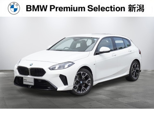 BMW 1シリーズ 