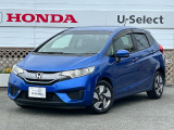 平成26年 フィットハイブリッド Fパッケージ★ワンオーナー車 社外メモリーナビ フルセグテレビ ETC車載器