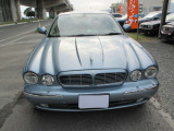 XJ XJ8 4.2 エアサス純正4本交換