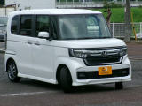 N-BOXカスタム L 