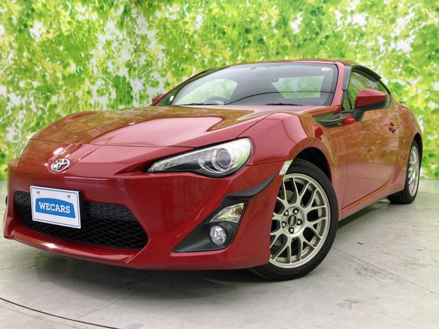 86 2.0 GT リミテッド 