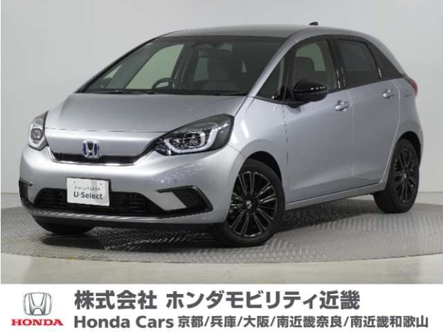 フィット 1.5 e:HEV ホーム 1.5 e:HEV ホーム カーサ